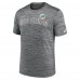 Футболка Miami Dolphins Nike Velocity Arch Performance - Anthracite