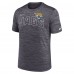 Футболка Jacksonville Jaguars Nike Velocity Arch Performance - Black