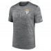 Футболка Los Angeles Rams Nike Velocity Arch Performance - Anthracite