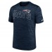 Футболка New England Patriots Nike Velocity Arch Performance - Navy