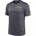 Футболка Baltimore Ravens Nike Velocity Arch Performance - Black