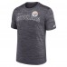 Футболка Pittsburgh Steelers Nike Velocity Arch Performance - Black
