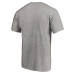 Футболка Arizona Cardinals Heather Gray True Color