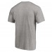 Футболка Seattle Seahawks True Color - Heather Gray