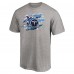 Футболка Tennessee Titans True Color - Heather Gray