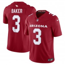 Джерси Budda Baker Arizona Cardinals Nike Vapor F.U.S.E. Limited - Cardinal