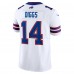 Джерси Stefon Diggs Buffalo Bills Nike Vapor F.U.S.E. Limited - White