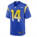 Игровая джерси Cobie Durant Los Angeles Rams Nike - Royal