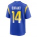 Игровая джерси Cobie Durant Los Angeles Rams Nike - Royal