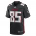 Игровая джерси MyCole Pruitt Atlanta Falcons Nike Game Player - Black