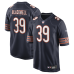 Джерси Chicago Bears Josh Blackwell Nike Navy Game