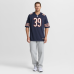 Джерси Chicago Bears Josh Blackwell Nike Navy Game
