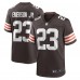 Игровая джерси Martin Emerson Jr. Cleveland Browns Nike - Brown