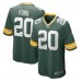 Игровая джерси Rudy Ford Green Bay Packers Nike - Green