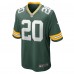 Игровая джерси Rudy Ford Green Bay Packers Nike - Green