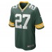 Игровая джерси Patrick Taylor Green Bay Packers Nike - Green