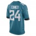 Игровая джерси Snoop Conner Jacksonville Jaguars Nike Game Player - Teal