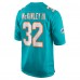 Игровая джерси Verone McKinley III Miami Dolphins Nike - Aqua