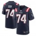 Игровая джерси LaBryan Ray New England Patriots Nike - Navy