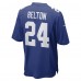 Ремень Игровая джерси Daneon New York Giants Nike - Royal