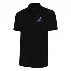 Поло Dallas Cowboys Antigua Team Logo Throwback Apex - Black