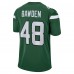 Игровая джерси Nick Bawden New York Jets Nike - Gotham Green