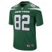 Игровая джерси Irvin Charles New York Jets Nike - Gotham Green