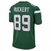 Игровая джерси Jeremy Ruckert New York Jets Nike Game Player - Gotham Green