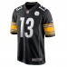 Игровая джерси Miles Boykin Pittsburgh Steelers Nike Game Player - Black