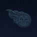 Толстовка Tennessee Titans Antigua Tonal Logo Victory - Navy