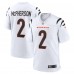 Игровая джерси Evan McPherson Cincinnati Bengals Nike - White