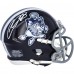 Autographed Dallas Cowboys CeeDee Lamb Fanatics Authentic Riddell Cowboy Joe Speed Mini Helmet