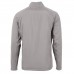 Кофта на молнии Tampa Bay Buccaneers Cutter & Buck Adapt Eco Knit Hybrid Recycled Throwback - Gray