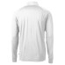 Пуловер Buffalo Bills Cutter & Buck White Adapt Eco Knit Stretch Recycled Quarter-Zip Throwback Top
