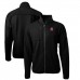 Кофта на молнии Tampa Bay Buccaneers Cutter & Buck Cascade Eco Sherpa Fleece Throwback - Black Кофта на молнии Tampa Bay Buccaneers Cutter & Buck Cascade Eco Sherpa Fleece Throwback - Black