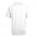 Поло Denver Broncos Cutter & Buck Throwback Logo Prospect Textured Stretch - White