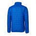 Куртка на молнии Denver Broncos Cutter & Buck Throwback Logo Rainier PrimaLoft Eco Insulated - Royal