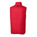 Жилетка Buffalo Bills Cutter & Buck Red Throwback Logo Rainier PrimaLoft Eco Insulated Full-Zip Puffer