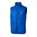 Жилетка Denver Broncos Cutter & Buck Throwback Logo Rainier PrimaLoft Eco Insulated - Royal