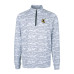 Пуловер Pittsburgh Steelers Cutter & Buck Charcoal Throwback Logo Traverse Camo Print Stretch Top