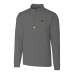 Пуловер Pittsburgh Steelers Cutter & Buck Steel Throwback Logo Traverse Stretch Top