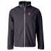 Ветровка Tampa Bay Buccaneers Cutter & Buck Throwback Logo Vapor Water Repellent Stretch - Graphite