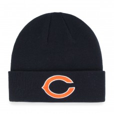 Вязанная шапка Chicago Bears Mass - Navy