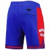 Шорты Buffalo Bills Pro Standard Retro Classic 2.0 - Royal
