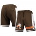 Шорты Cleveland Browns Pro Standard Retro Classic 2.0 - Brown