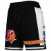 Шорты Tampa Bay Buccaneers Pro Standard Retro Classic 2.0 - Black