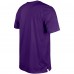 Футболка Minnesota Vikings New Era 2023 NFL Training Camp - Purple