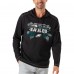 Толстовка Philadelphia Eagles Tommy Bahama Artsy Palms - Black