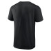 Футболка Pittsburgh Steelers Black Route Runner