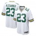 Игровая джерси Jaire Alexander Green Bay Packers Nike Game Player - White